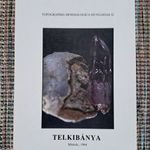 Ásvány Telkibánya fotó