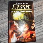 Kate Wolf: Lassie és a barlang titka fotó