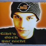 Der Wolf - Gibt's doch gar nicht maxi CD fotó