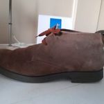 Végkiárúsítás ! GEOX bokacipő 44' fotó