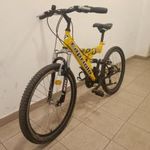 Capriolo CTX 240 fotó