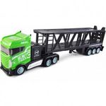 Truck with 2WD transporter 1: 16 (22498) fotó