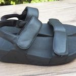 FITFLOP bőr szandál, 37 -es fotó