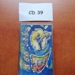 kazetta, Kispál és a bors - Holdfény Expressz (nincs tesztelve), CD39 fotó
