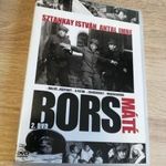 BORS MÁTÉ 2. RÉSZ (4-7.) (1968) (Sztankay István, Antal Imre) - ÚJSZERŰ JOGLEJÁRT RITKASÁG!! fotó