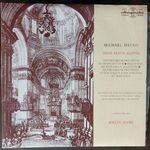 Michael Haydn - Miklós Szabó – Missa Sancti Aloysii, vinyl, LP, bakelit, hanglemez, stereo fotó