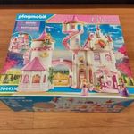 Playmobil 70447 Princess fotó