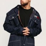 Tommy Hilfiger Kabát S-es Méretű fotó