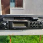 Grundig WKC 1200 VD retró autórádió fotó
