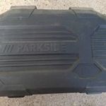 Parkside Elektromos Vésőgép fotó