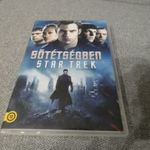 Sötétségben - Star Trek (Rendezte - J.J. Abrams) fotó