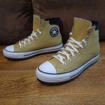 Új eredeti Converse Ctas City Trek WP Hi 41-től 46-osig férfi prémium bőr magas szárú cipő túracipő fotó