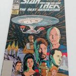Star Trek The next generation 1. 1989 fotó