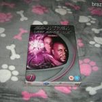 Star Trek: Deep Space Nine, 7. évad 2007 (7DVD) ritkaság fotó