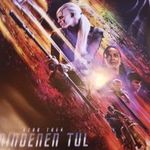 Star Trek -eredeti moziplakát fotó