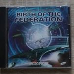 Star Trek: The Next Generation - Birth of the Federation - PC CD fotó