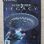 Star Trek: Legacy - PC fotó
