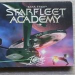 Star Trek: Starfleet Academy (német) - PC CD fotó