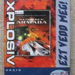 Star Trek: Armada - PC játék fotó