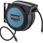 Hazet 9040N-13 Sűrített levegős tömlő feltekercselő 20 bar fotó