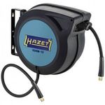 Hazet 9040N-13 Sűrített levegős tömlő feltekercselő 20 bar fotó
