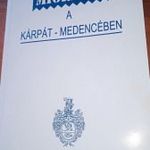 MIGRÁCIÓ A KÁRPÁT-MEDENCÉBEN 1994 BÉKÉSCSABA 600PLD RITKASÁG fotó