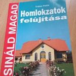 Homlokzatok felújítása- Csináld magad! - 2002 Tobias Pehle fotó