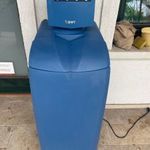 BEWAMAT 50+ BIO vizlágyító fotó