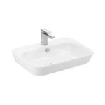 Sanovit - Top Counter pultra ültethető porcelán mosdó - 3065 collections - - 65 x 45 cm fotó