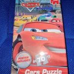 VERDÁK puzzle 70 db-os (fémdobozos!) fotó
