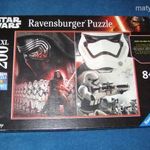 Star Wars puzzle fotó