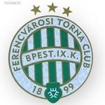 Ferencváros FTC A3 Fa puzzle fotó