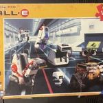 Wall-E puzzle 100 db fotó