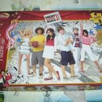 Disney-s high school musical 3 puzzle 8 évesnek fotó