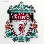 Liverpool A3 Fa puzzle fotó