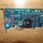 Hercules 3D Prophet 4500 Kyro II AGP videókártya fotó