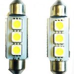 CANBUS 3SMD LED 41mm-es Szofita SMD-LA513C-41MM fotó