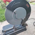 Worcraft fémvágó körfűrész CM25-355 fotó