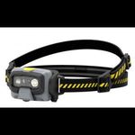 Ledlenser HF6R Work 800lm/160m CRI 80 Li-ion tölthető ipari fejlámpa (502798) (l502798) fotó