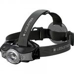 Ledlenser MH11 LED Fejlámpa - Fekete (500996) fotó