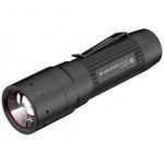 Ledlenser P6 Core LED Rúdlámpa Csuklópánt Elemekről üzemeltetett 300 lm 25 óra 130 g fotó
