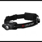 LEDLENSER H5R Core tölthető fejlámpa 500lm Li-ion (H5RC-502121) (H5RC-502121) fotó