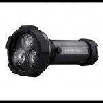 LEDLENSER P18R Work tölthető rúdlámpa 4500lm Li-ion (P18RW-502188) (P18RW-502188) fotó