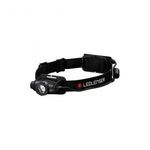 Akkus LED fejlámpa 300 lm 50 óra, Ledlenser H5R Core 502121 fotó
