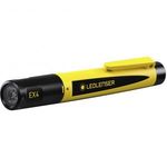 Ledlenser EX4 Kézilámpa Ex zóna: 0, 20 50 lm 35 m fotó