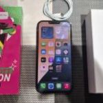 Apple iPhone 13 Pro Max Független Felújitott Gray Garis ! fotó