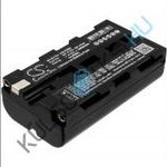 Cameron Sino 2000mAh Aputure AMARAN AL-F7 CRI 95+, AMARAN ALH198 CRI 95+, AMARAN ALH-198C CRI 95+, A... fotó