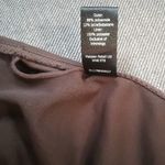 GARDRÓBVÁSÁR/GERY BY NEXT MEGKÖTŐS BÉLELT PÁRDUCMINTÁS ALSÓ+ BARNA ELÖL ARANYDÍSZÍTÉSES CSINI FELSŐ fotó