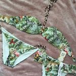 Calzedonia Bikini 3 részes, 1 Felső és 2 Alsó_Fürdőruha garnitúra fotó
