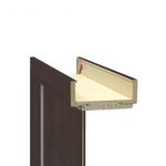 Dekor tok IR wenge 90/210 14-16 balos króm pánt fotó